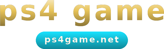 ps4 game logo