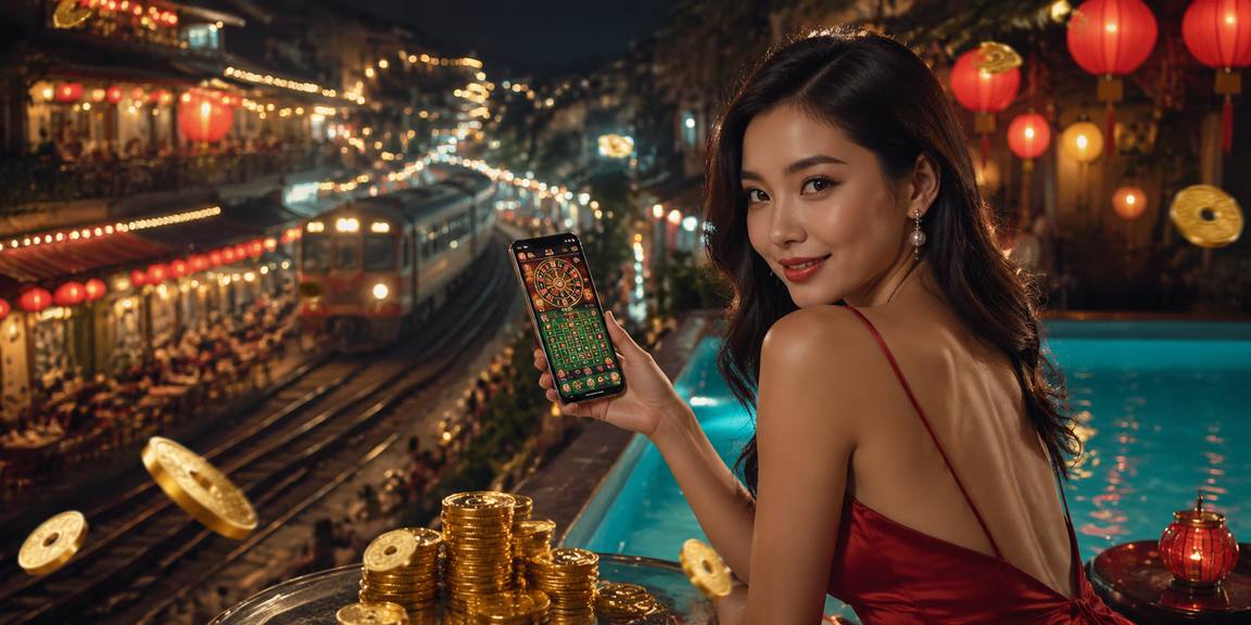 ps4 game Casino & Slot